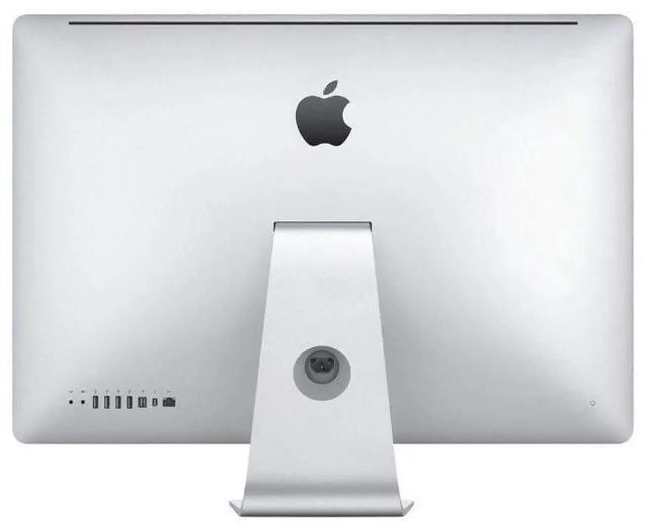 Alt view image 3 of 3 - Apple iMac 27-inch (Late 2009, Intel Core 2 Duo, 3.06GHz, 4GB, 1TB HDD) | Very Good Condition - macOS High Sierra