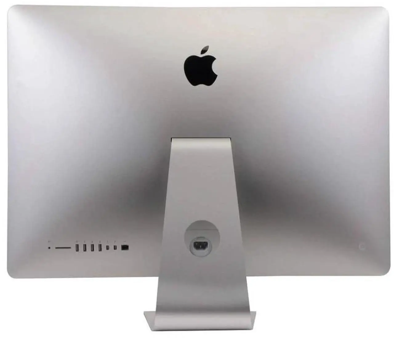 Alt view image 2 of 3 - Apple iMac 27 Inch, Intel Core i9 3.6GHz, 8GB RAM, 2TB SSD