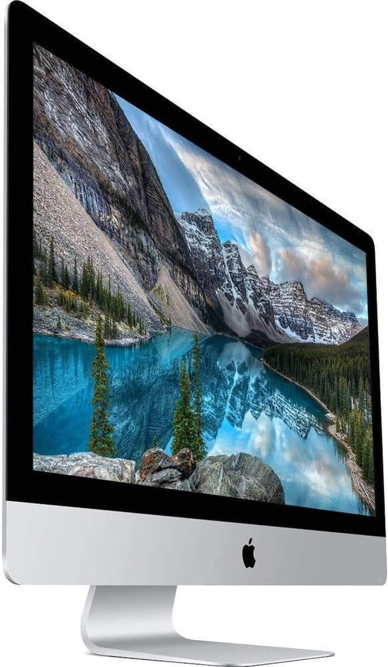 Alt view image 3 of 3 - Apple iMac 27 Inch, Intel Core i9 3.6GHz, 8GB RAM, 2TB SSD