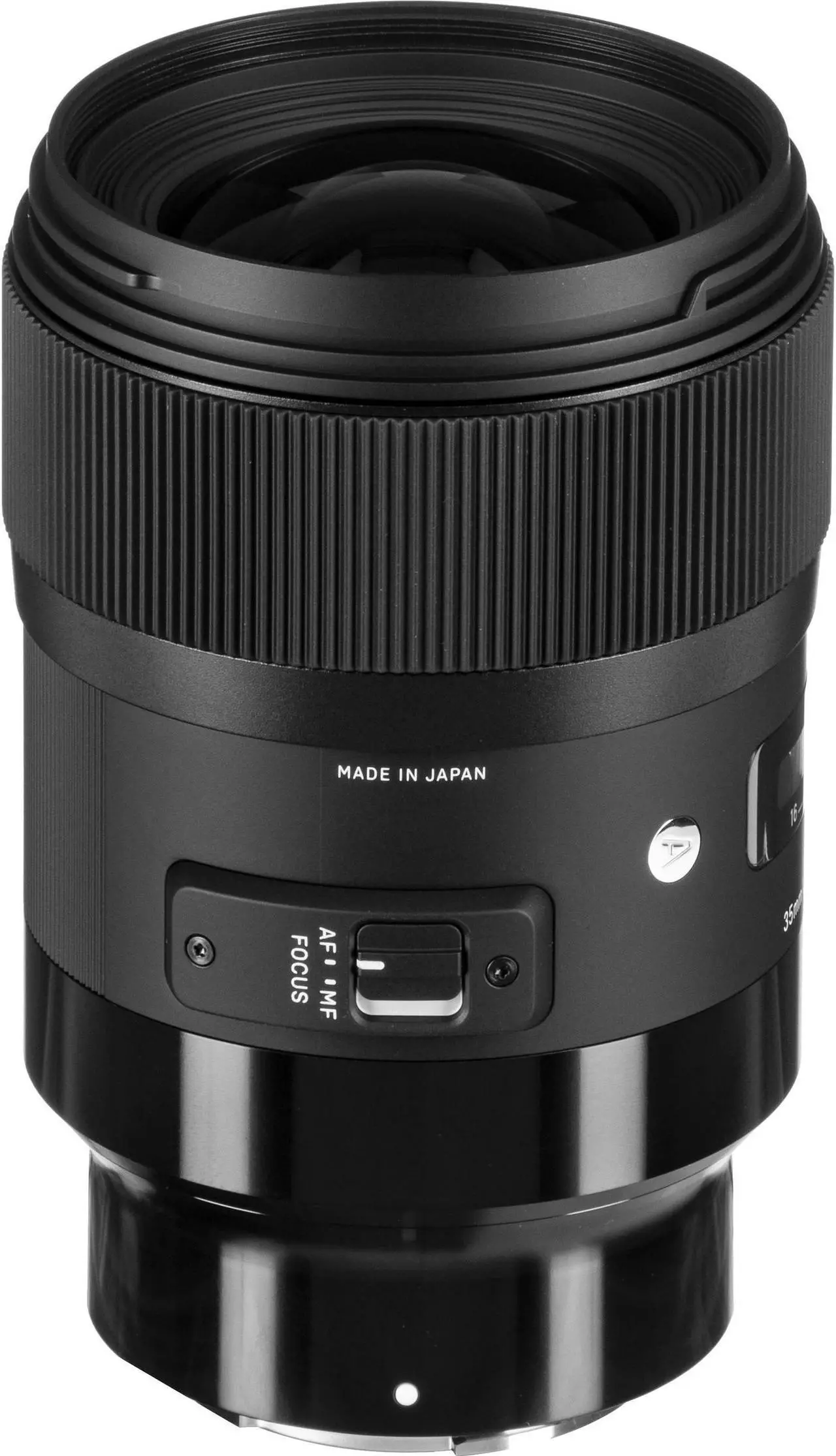 Alt view image 4 of 20 - Sigma 35mm F1.4 ART DG HSM for Sony E