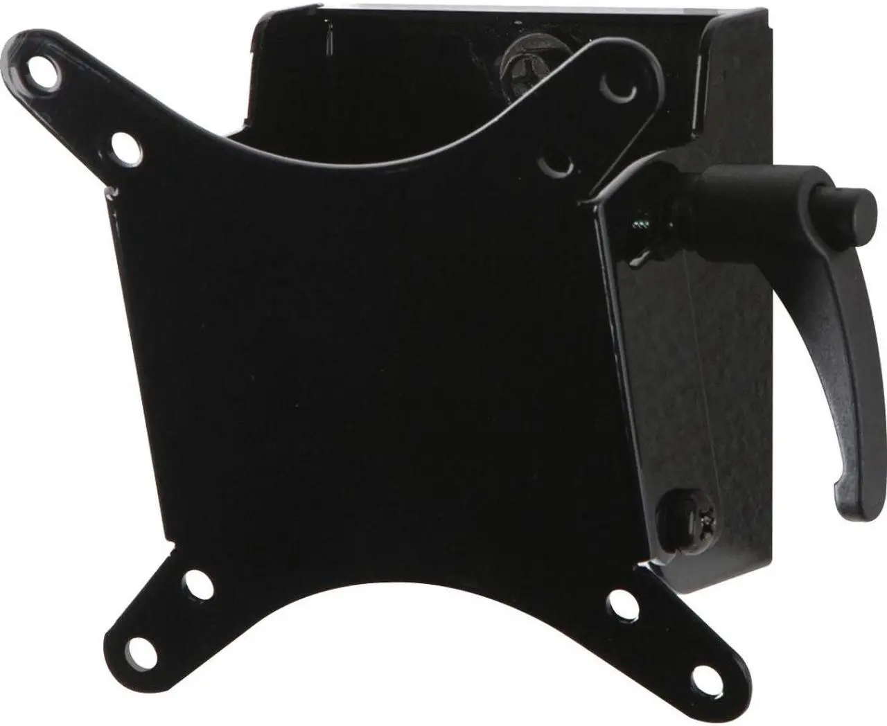 Main image of Peerless-AV PT630 Universal Tilt Wall Mount for 10" to 24" Flat Panel Screens Weighing Up to 80 lb