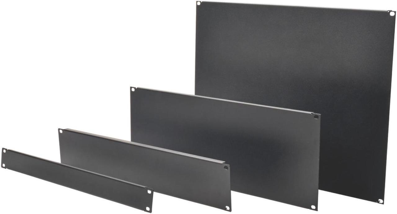 TRIPP LITE SRXUPANEL Blanking Panel Kit, 4 Pieces