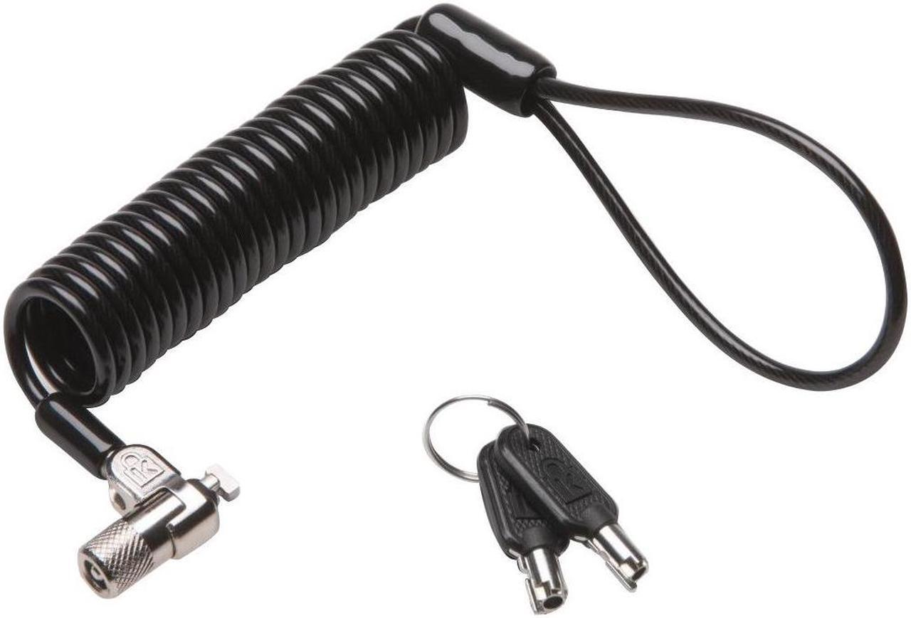 Main image of Kensington MicroSaver 2.0 Portable Keyed Laptop Lock