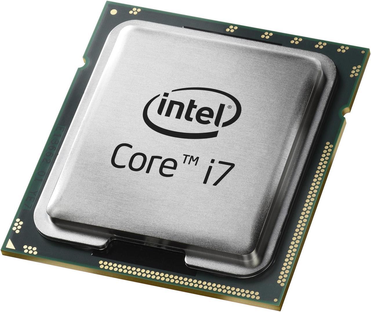 Alt view image 2 of 6 - Intel Core i7-6900K - Core i7 6th Gen Broadwell-E 8-Core 3.2 GHz LGA 2011-v3 140W Desktop Processor - CM8067102056010