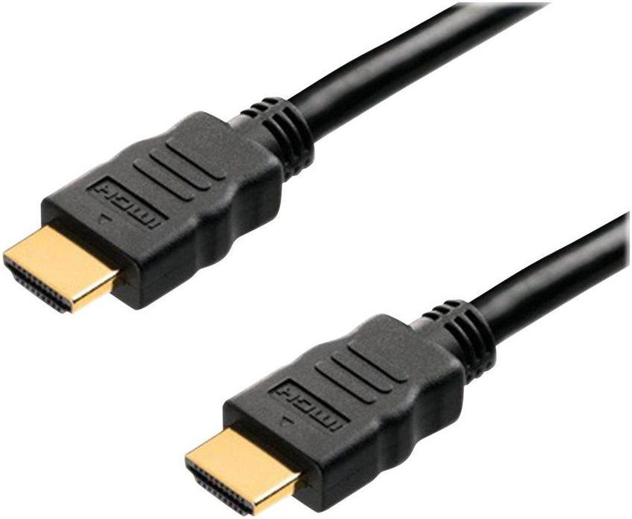 Alt view image 2 of 6 - 4XEM 10FT High Speed HDMI M/M Cable