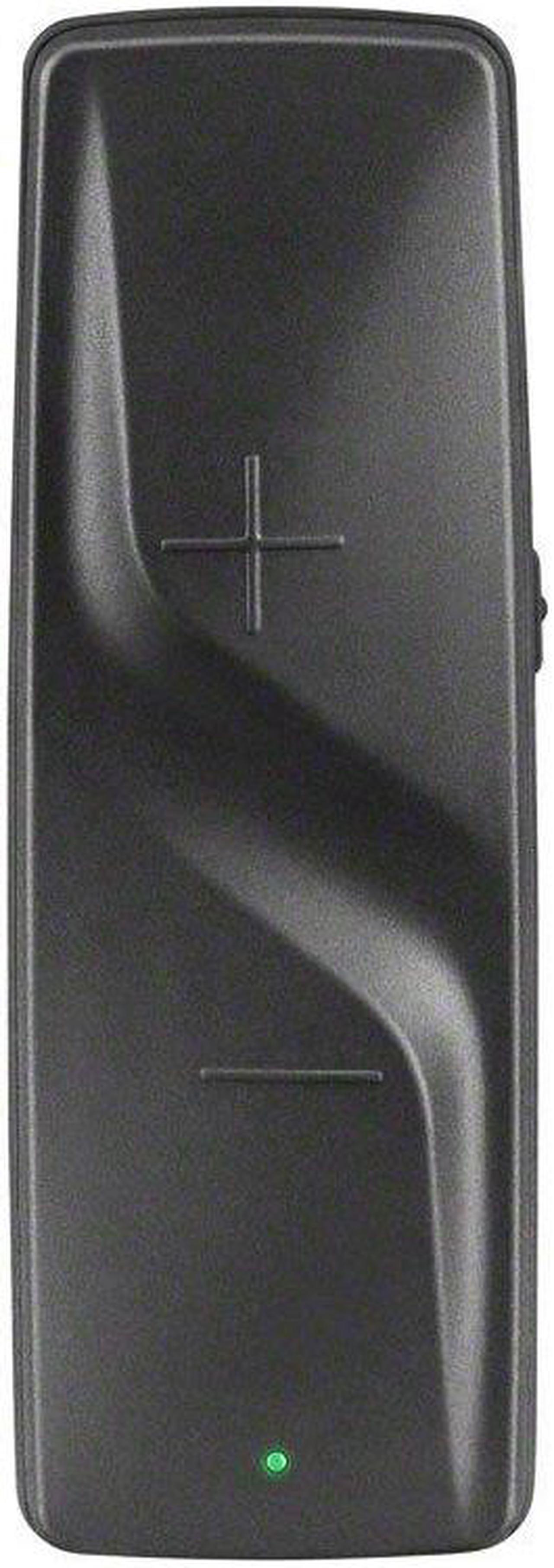 Alt view image 3 of 20 - Sennheiser Flex 5000 Digital Wireless Audio Transmitter and Receiver with MX 475 Earphones