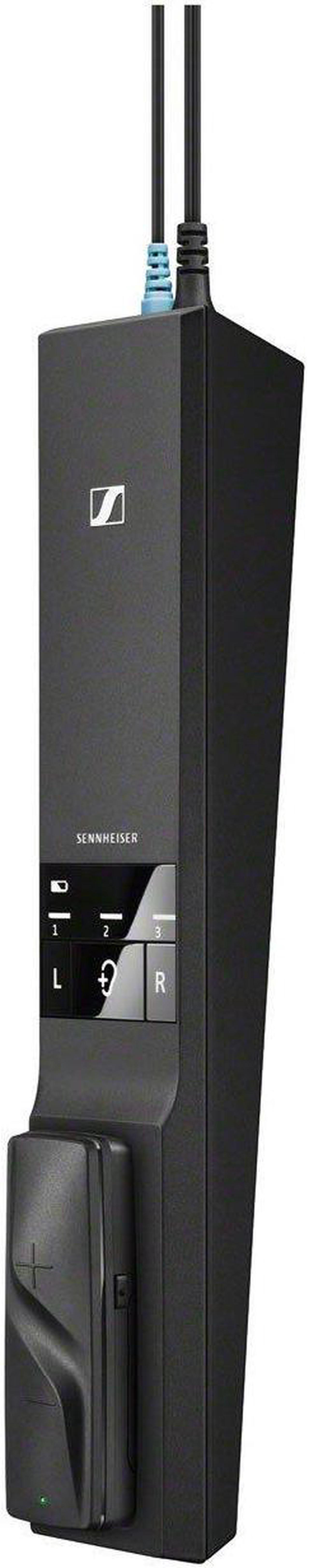 Main image of Sennheiser Flex 5000 Digital Wireless Audio Transmitter and Receiver with MX 475 Earphones