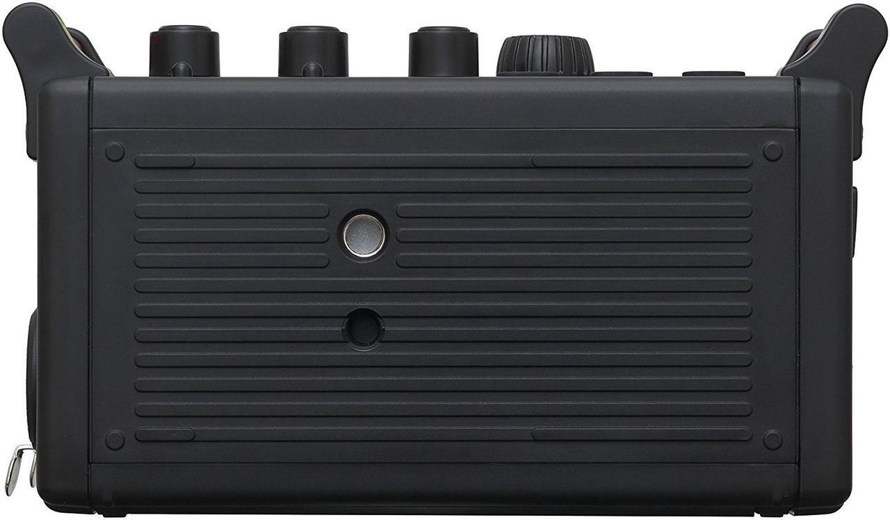 Alt view image 15 of 20 - Tascam DR-60D MKII Portable Recorder for DSLR #DR-60DMKII