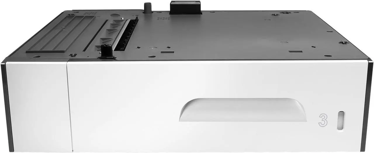Alt view image 3 of 13 - PW ENT 500-SHEET PAPER TRAY