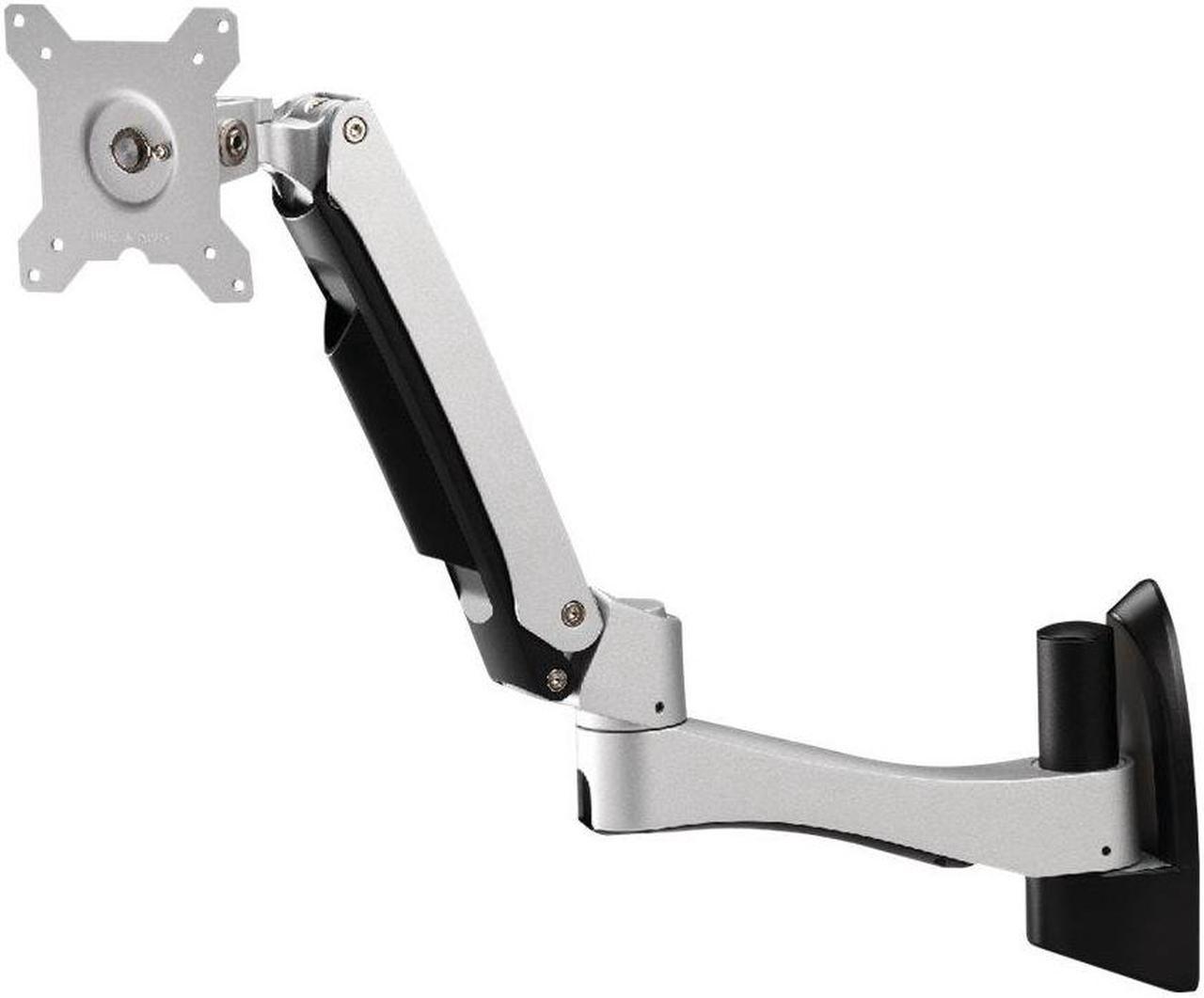 Amer Networks, Inc Single Arm Long Articulating Monitor Wall Mount