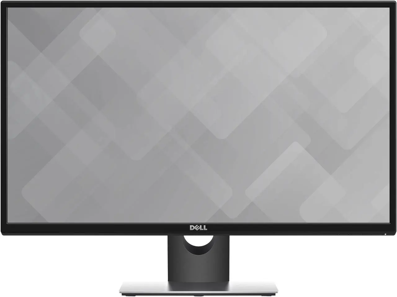Alt view image 8 of 20 - Dell SE2717HR 27" Full HD 1920x1080 75Hz AMD FreeSync HDMI VGA Narrow Bezel LED Backlit Gaming Monitor