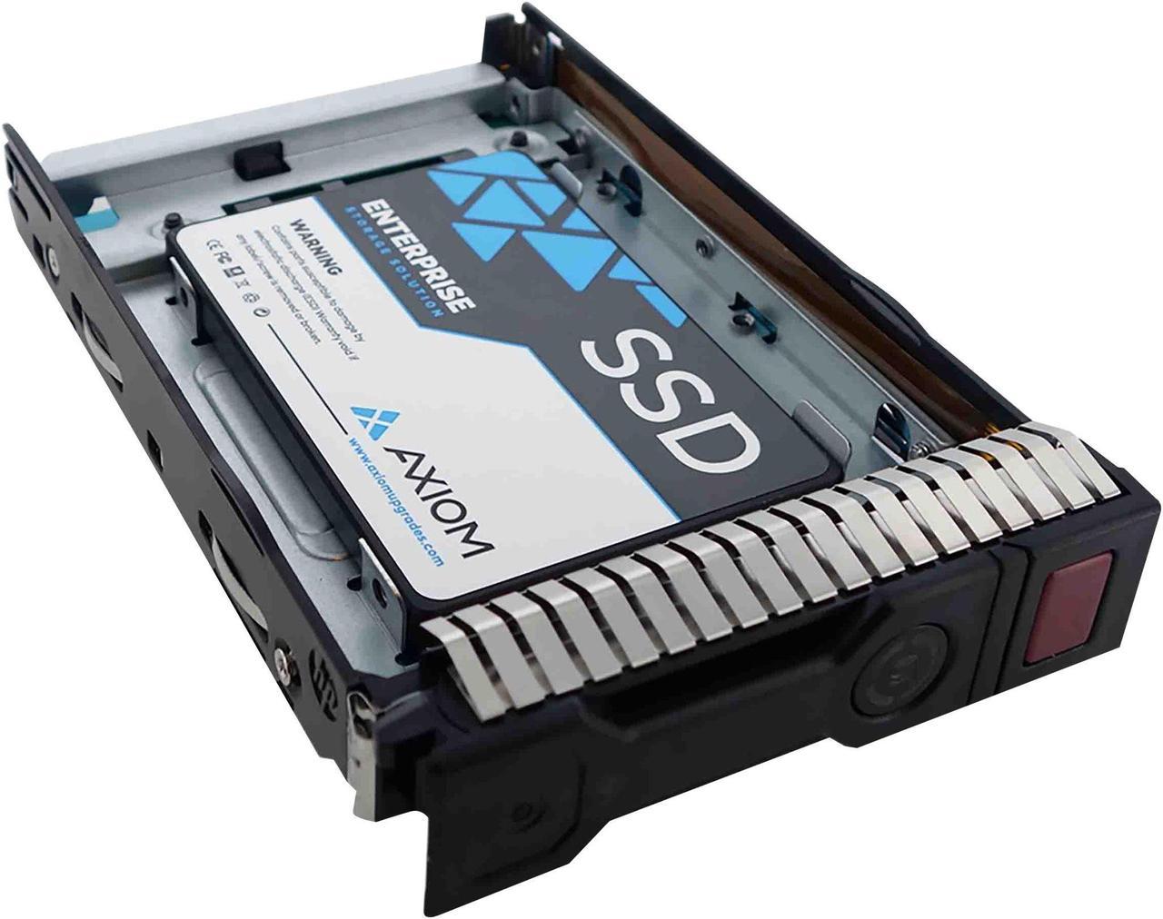 Axiom SSDEV20HD240-AX 240Gb Enterprise Ev200 Ssd 3.5In Hot-Swap 6Gb/S Sata