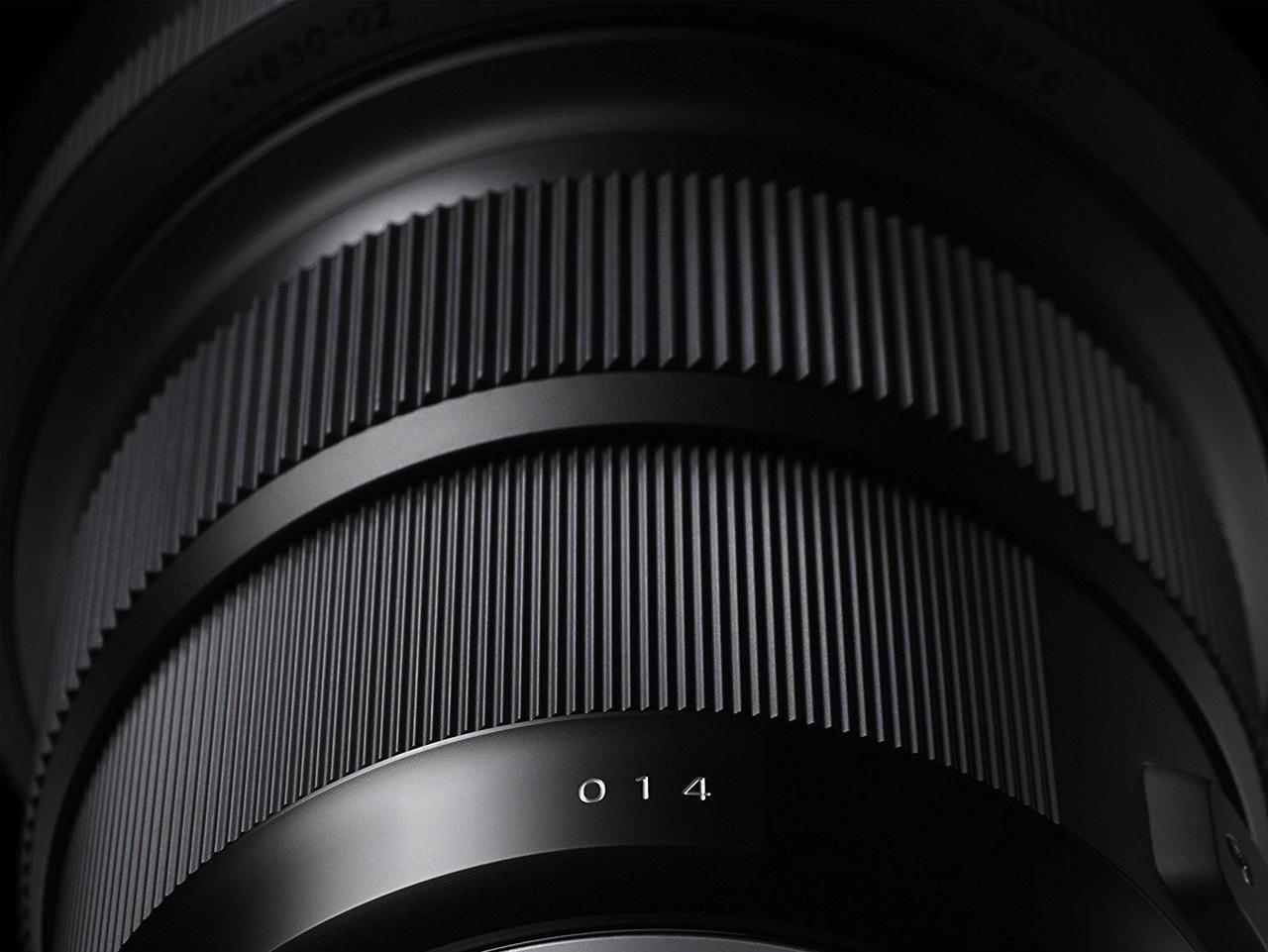 Alt view image 13 of 20 - Sigma 50mm 1.4 Art DG HSM for Canon EF 311101