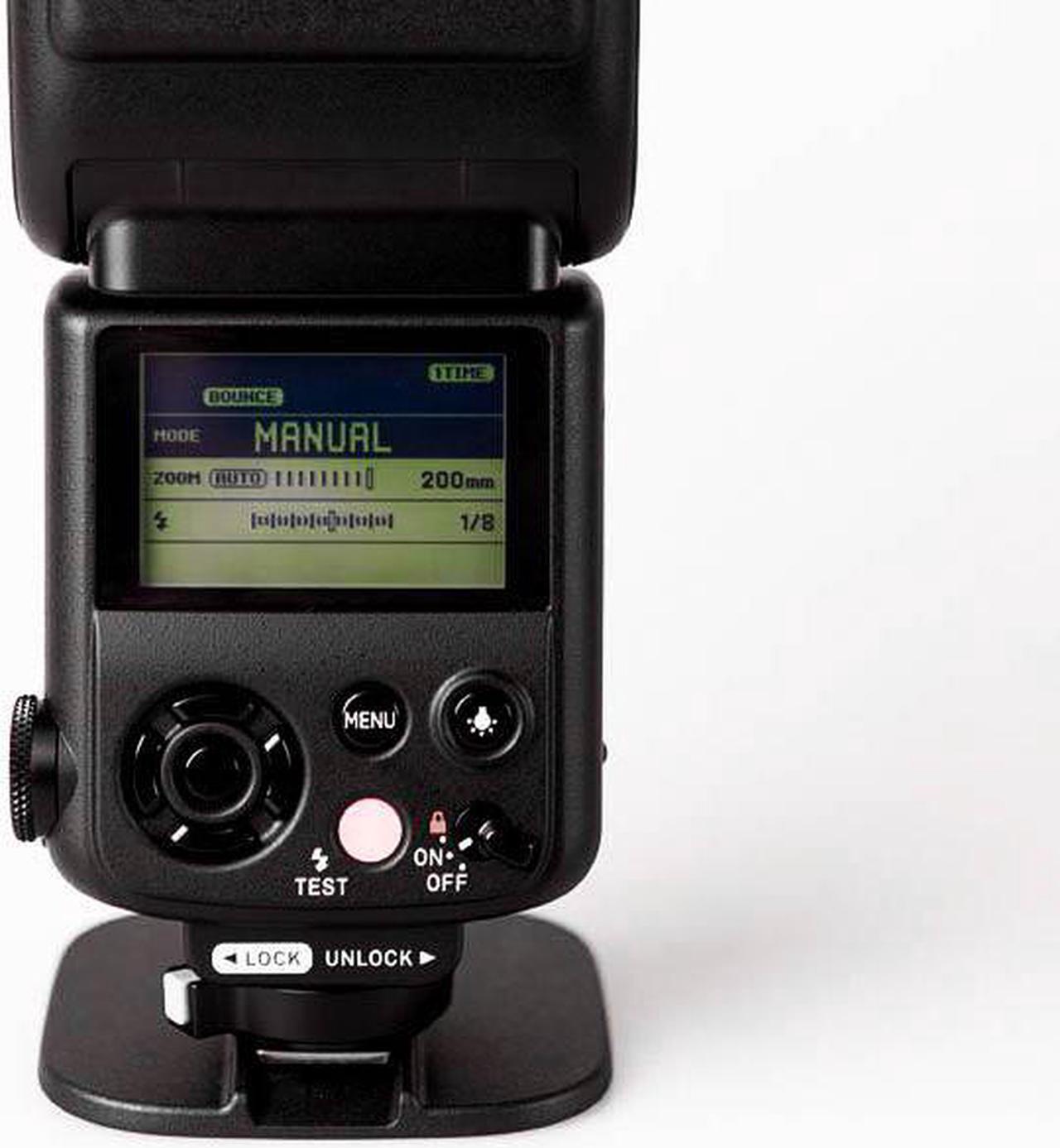 Alt view image 2 of 17 - Sigma EF-630 Electronic Flash for Canon Cameras (F50954)