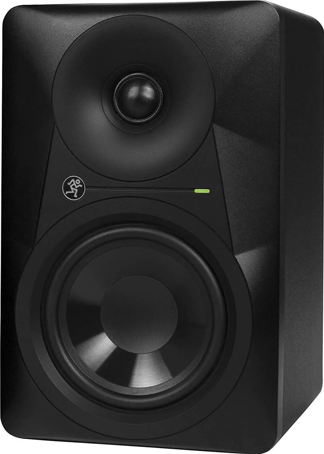 Alt view image 19 of 20 - Mackie MR524 MR-Series 5" Powered Studio Monitor