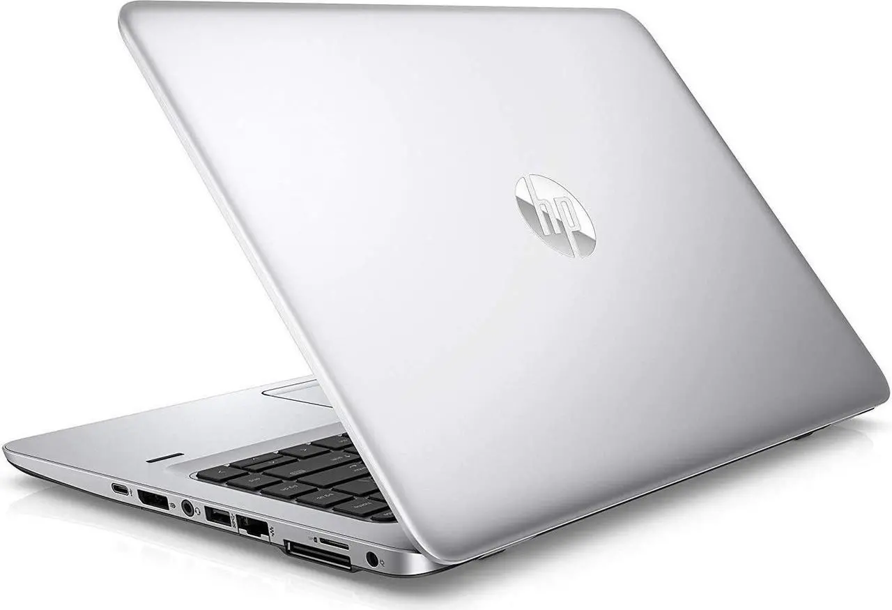 Alt view image 3 of 4 - HP Elitebook 840 G3 Intel i7-6600U 2.6GHz 16GB RAM 256GB SSD Win 10