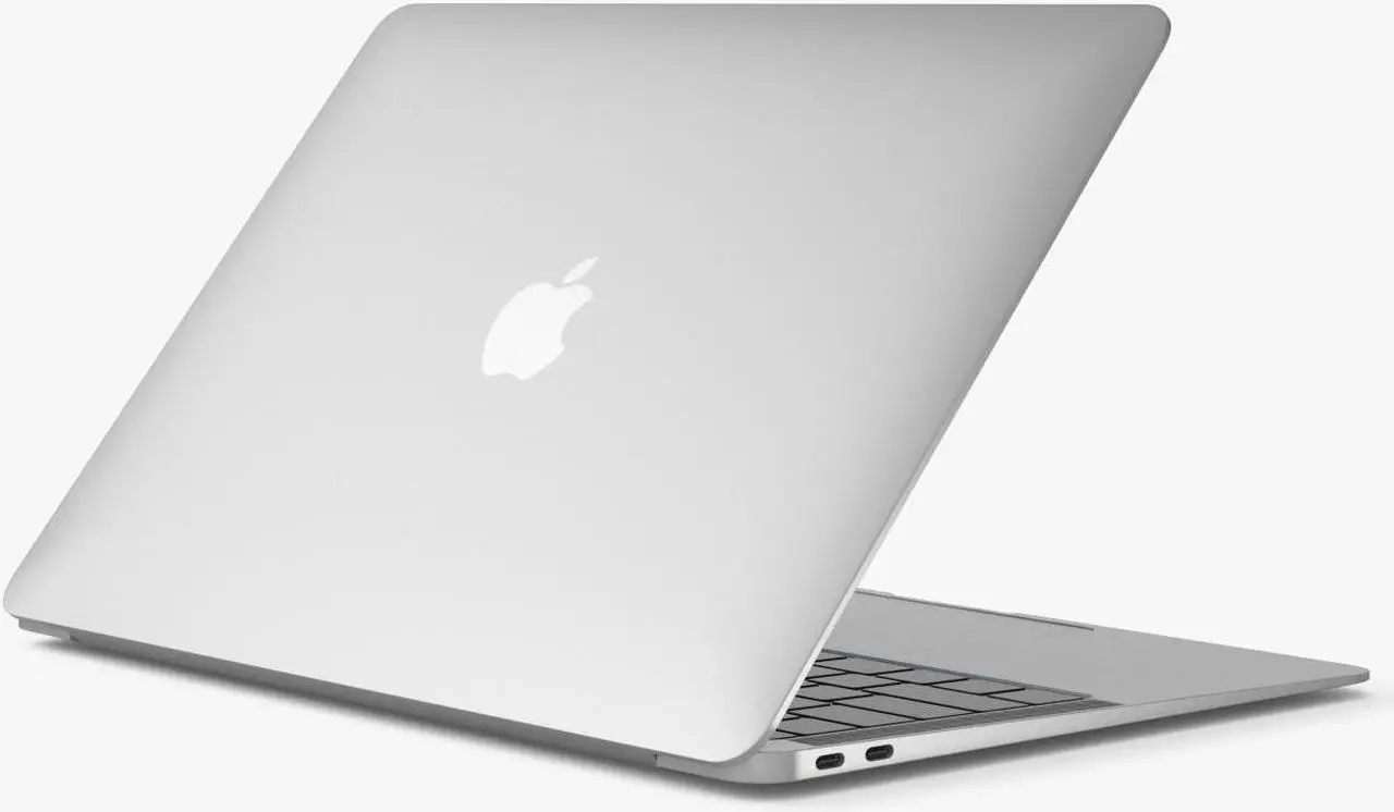 Alt view image 3 of 3 - Apple MacBook Air MJVE2LL/A 13.3" Intel i5-5250U 1.6GHz 8GB RAM 512GB SSD