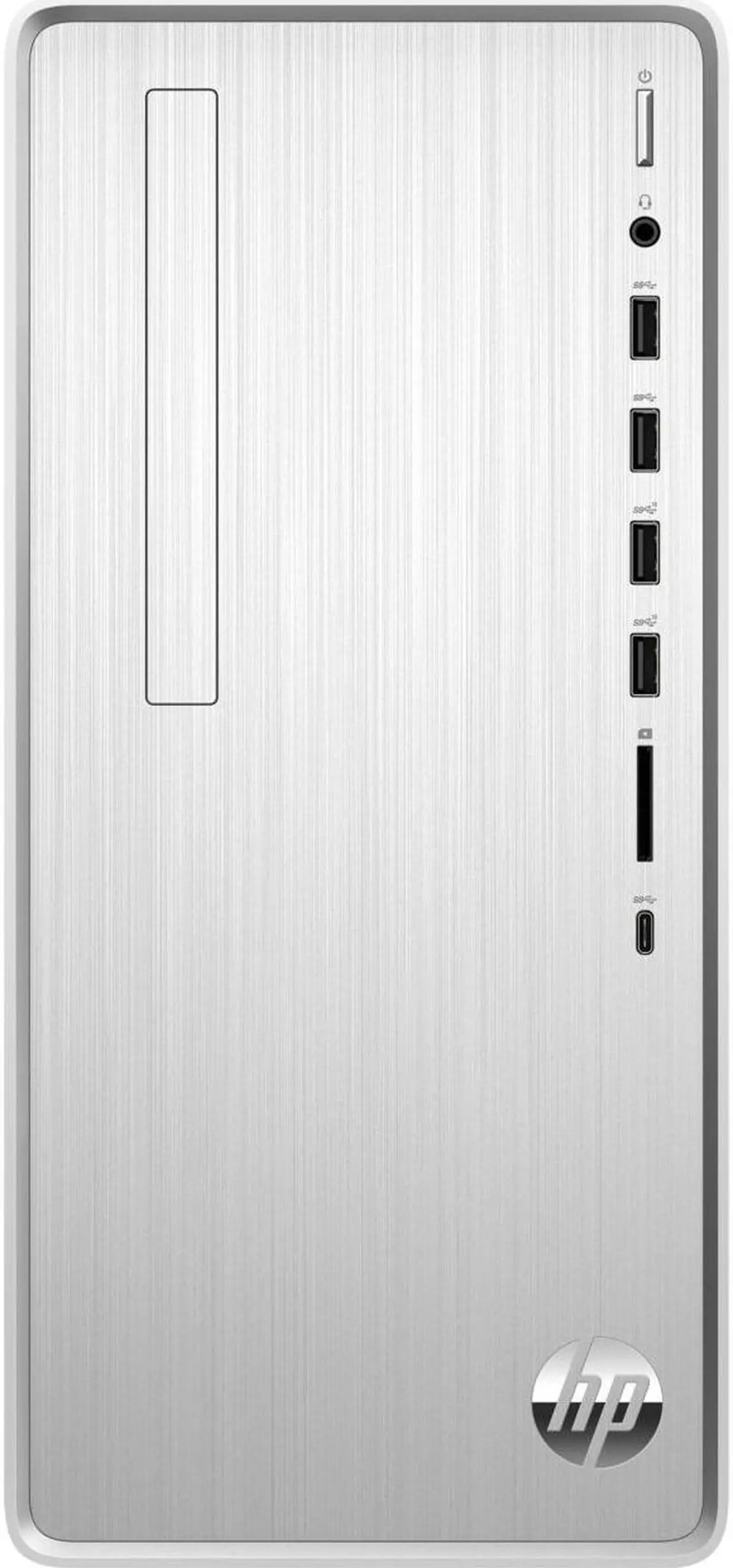 Main image of HP Pavilion TP01-2165z Ryzen 5 5600G 3.9GHz 16GB 256GB 2TB HDD W10 H