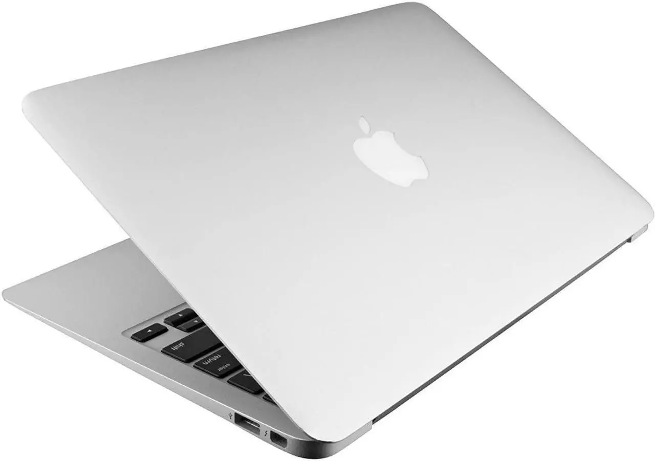 Main image of Apple MacBook Air MJVE2LL/A 13.3" Intel i5-5250U 1.6GHz 8GB RAM 512GB SSD