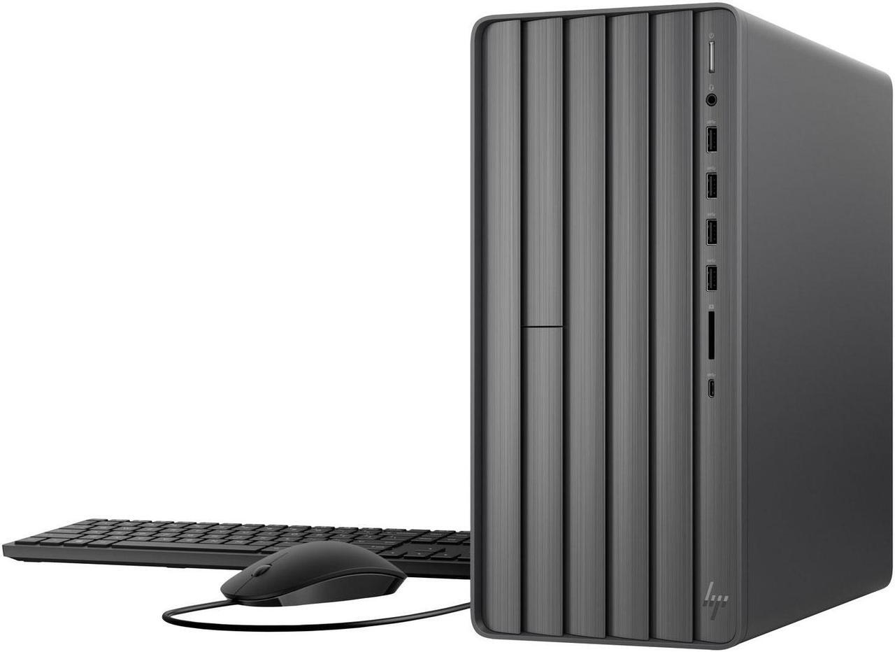 Main image of HP ENVY Desktop TE01 Intel Core i7-11700 2.5GHz 12GB RAM 512GB SSD W10 Home