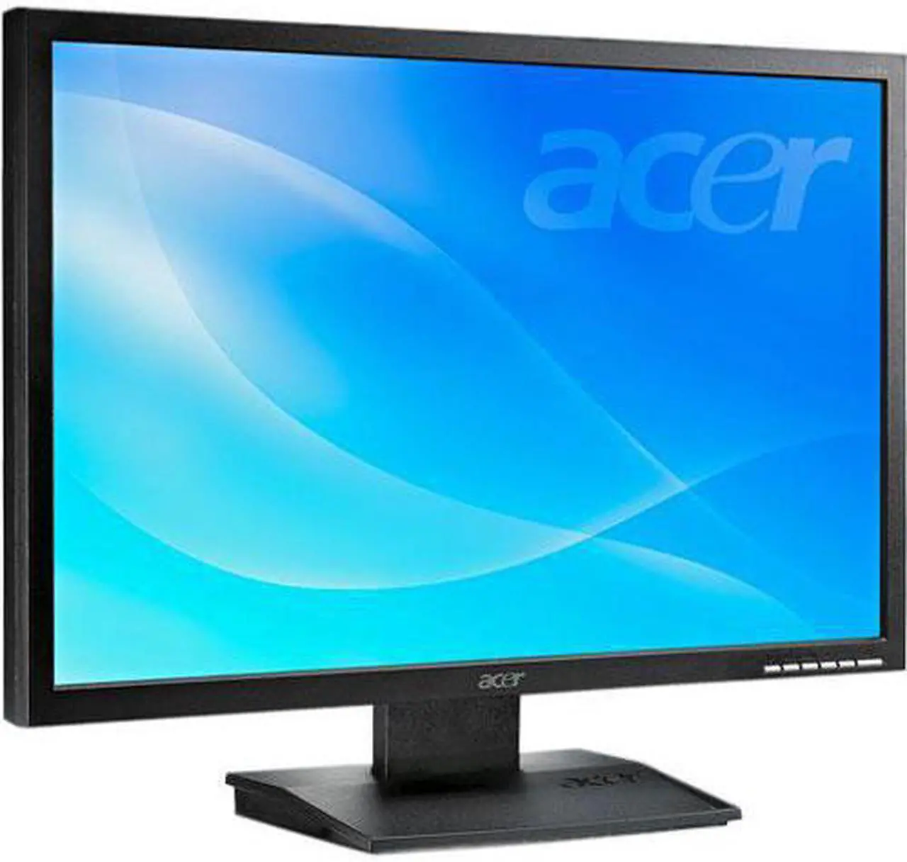 Main image of Acer V223W bmd 22" Widescreen LCD Computer Display