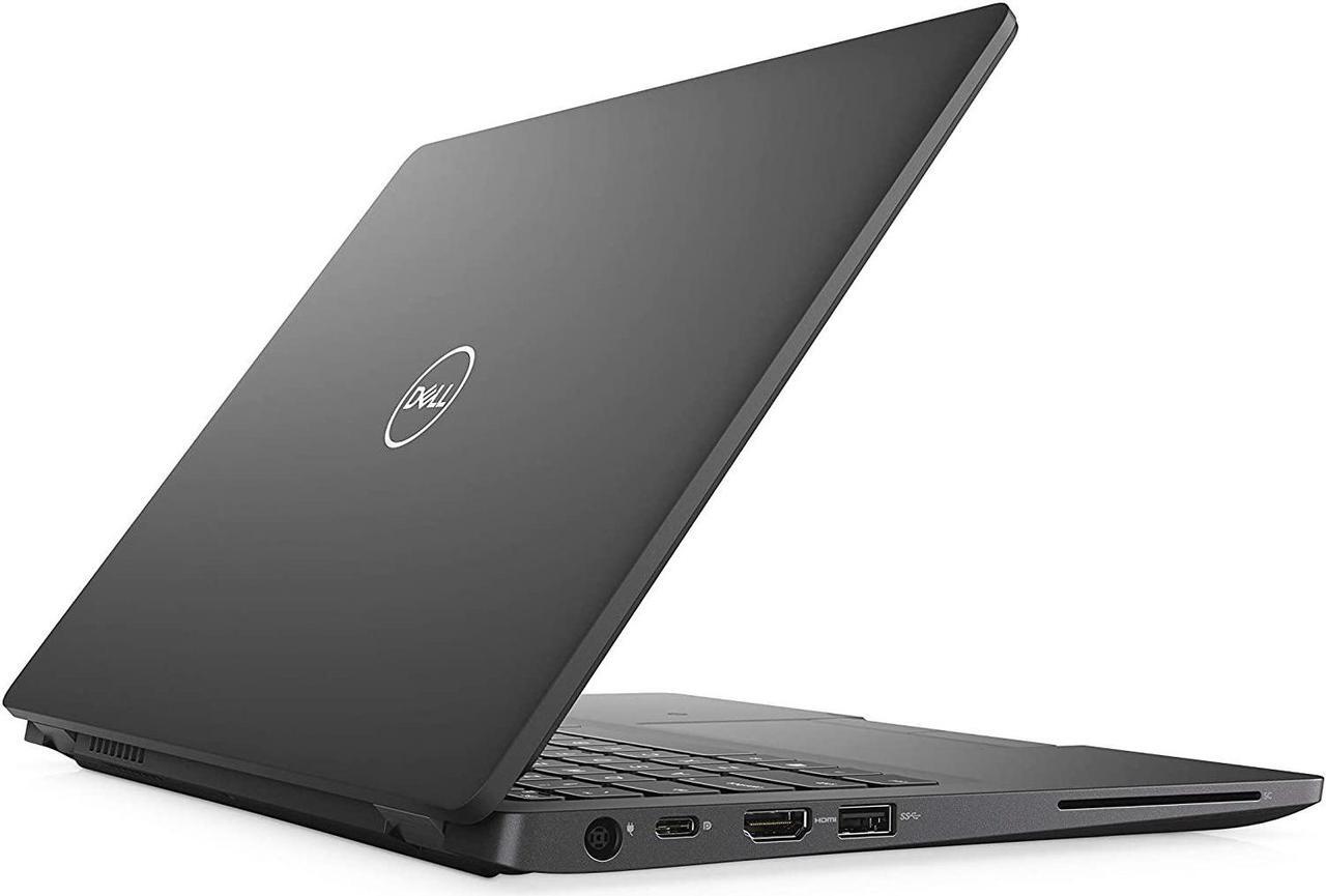 Alt view image 4 of 4 - Dell Latitude 5400 Laptop Intel Core i7-8665U 1.9GHz 16GB RAM 512GB PCIe SSD 14" FHD (1920 x 1080) Windows 10 Pro