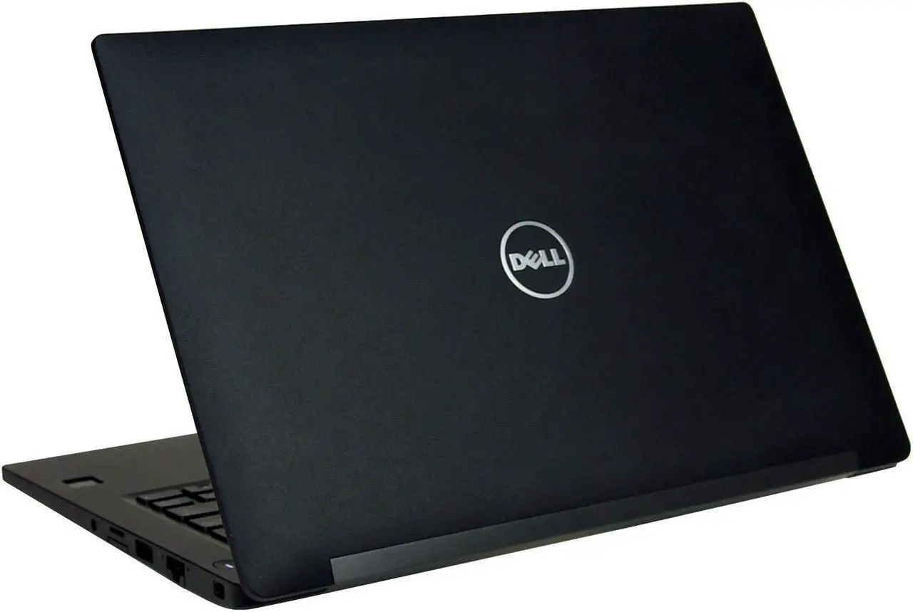 Alt view image 13 of 13 - Dell Latitude 7280 Intel Core i5 7300U CPU 2.60Ghz 8GB RAM DDR4 512GB M.2 SATA 12.5" FHD 1920 X 1080  WiFi Bluetooth Web Camera Backlit Keyboard Windows 10 Pro 64 bit