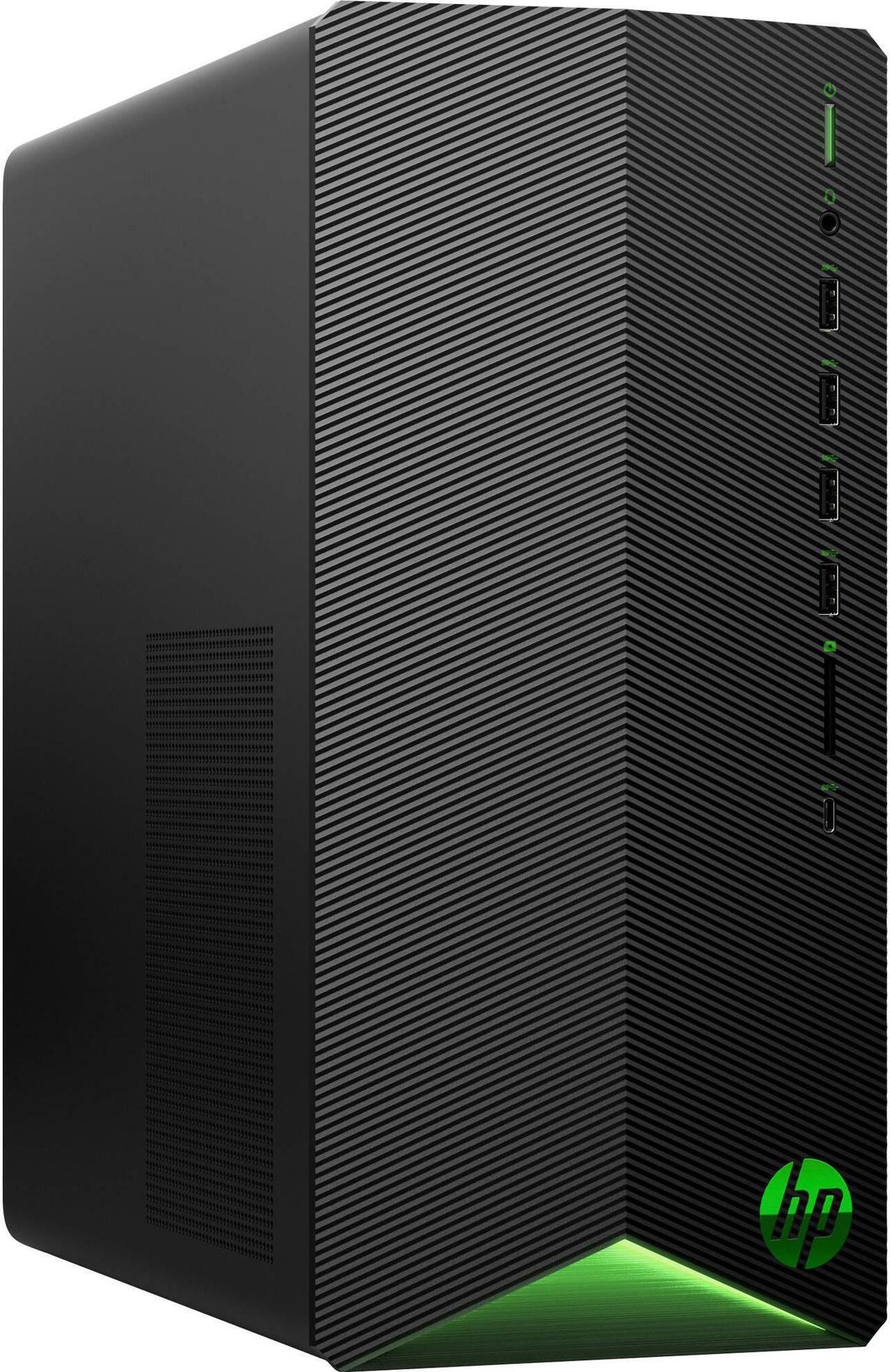 Main image of HP Pavilion TG01-1120 Gaming i5-10400F 2.9GHz 8GB 256GB GTX 1650(4GB) W11H