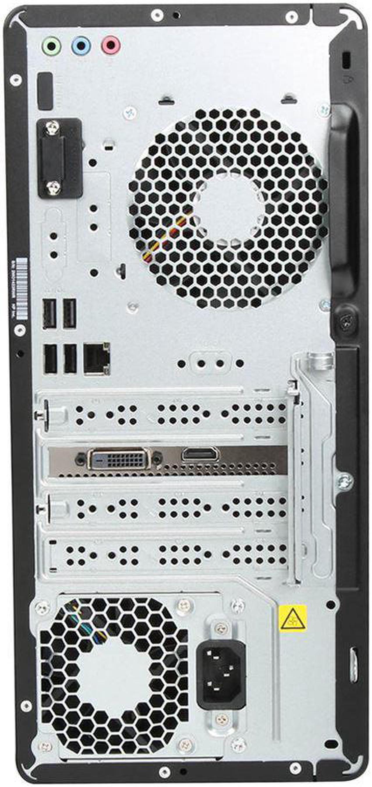 Alt view image 4 of 4 - HP Pavilion TG01-1120 Gaming i5-10400F 2.9GHz 8GB 256GB GTX 1650(4GB) W11H