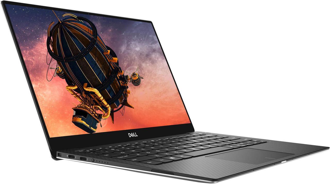 Alt view image 2 of 6 - Dell 7390 Latitude 13.3" FHD Laptop Intel i7-8650U 1.9GHz 16GB 512GB W10P