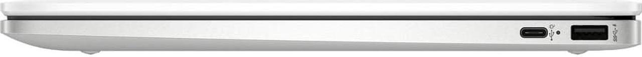 Alt view image 3 of 4 - HP 14a-na0260nr 14" FHD Chromebook Intel N4120 1.1GHz 4GB 64GB ChromeOS