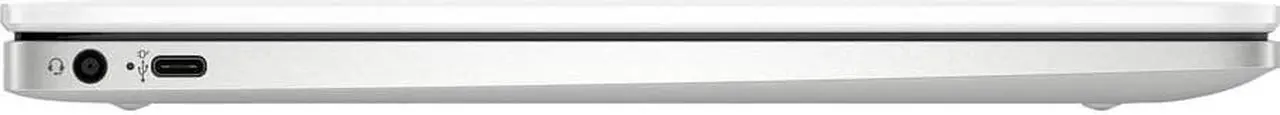 Alt view image 4 of 9 - HP 15a-na0063dx 15.6" HD Chromebook Pentium Silver N6000 8GB 64GB ChromeOS