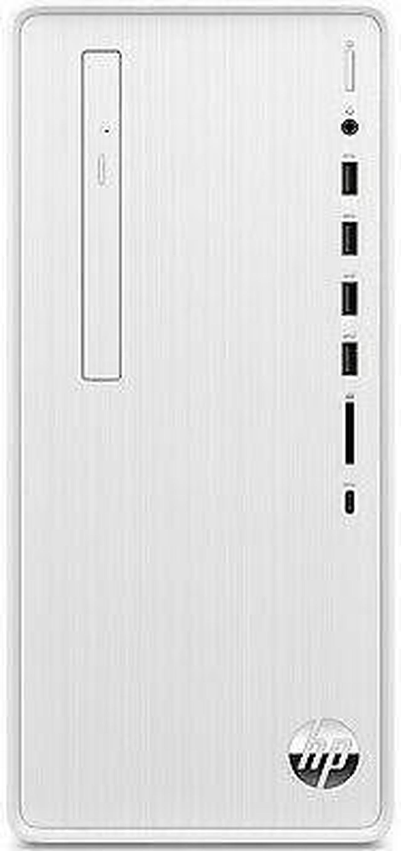 Alt view image 2 of 3 - HP Pavilion TP01-3055xt Desktop Intel i7-12700 2.1GHz 16GB 2TB + 512GB W11H
