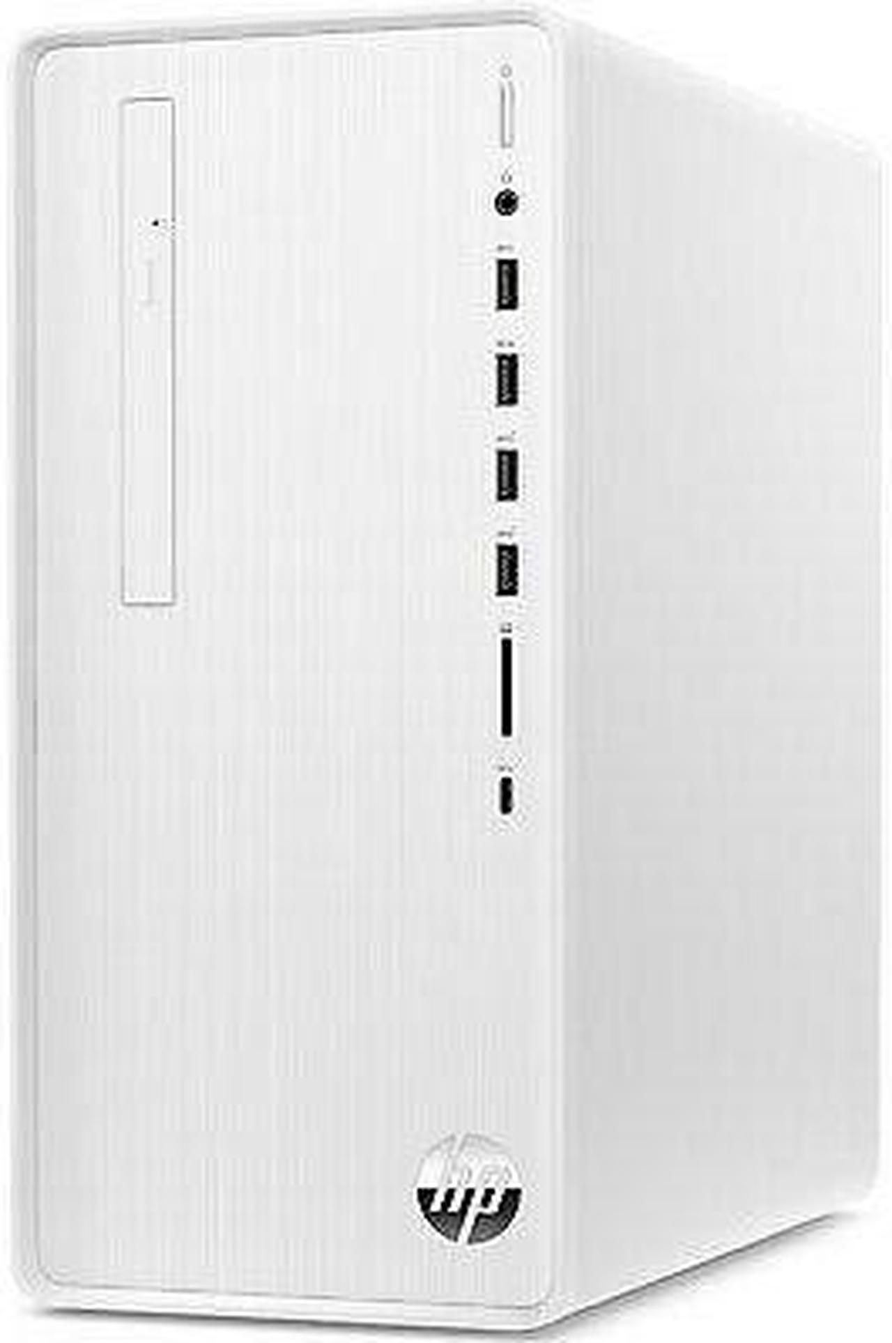 Alt view image 3 of 3 - HP Pavilion TP01-3055xt Desktop Intel i7-12700 2.1GHz 16GB 2TB + 512GB W11H