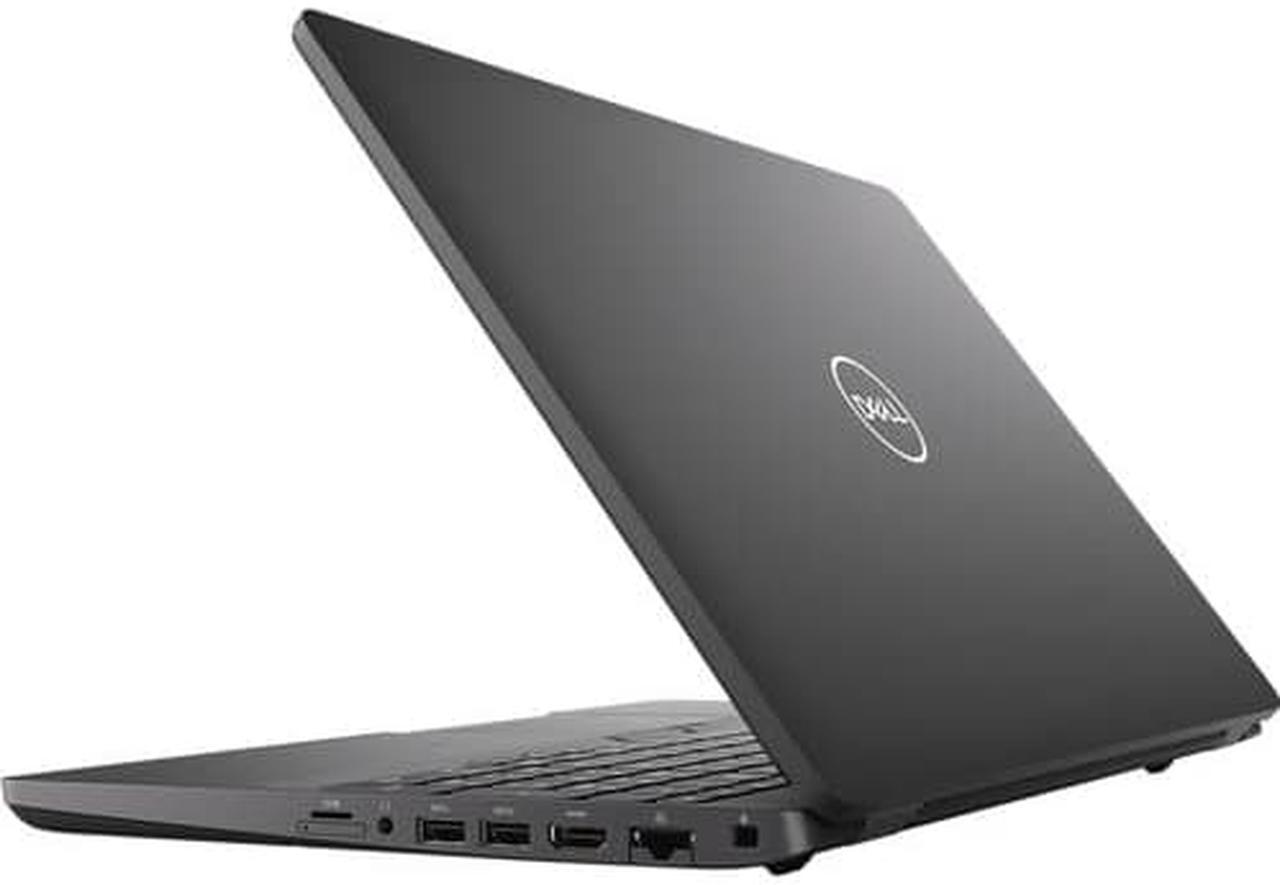 Alt view image 4 of 6 - Dell Latitude 5500 15.6" FHD Laptop Intel i5-8265U 1.6Ghz 16GB 512GB W10P