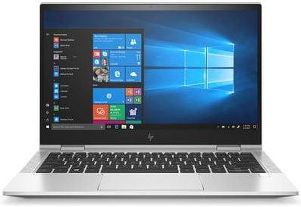 Alt view image 3 of 4 - HP Elitebook 830 G7 13.3" FHD Laptop Intel i7-10610U 32GB 512GB W11 P