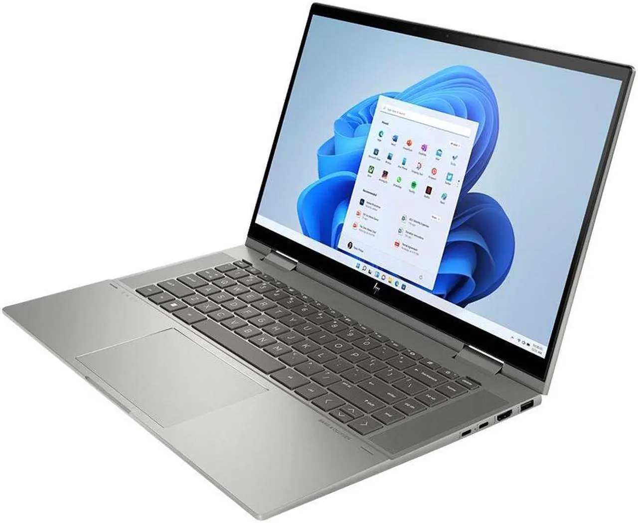 Alt view image 8 of 13 - Dell Latitude 7280 Intel Core i5 7300U CPU 2.60Ghz 8GB RAM DDR4 512GB M.2 SATA 12.5" FHD 1920 X 1080  WiFi Bluetooth Web Camera Backlit Keyboard Windows 10 Pro 64 bit