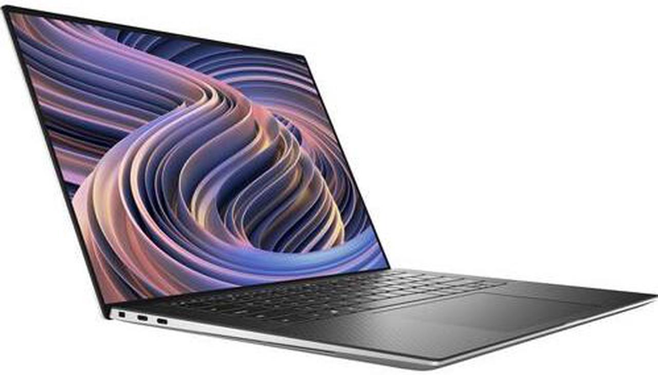 Alt view image 8 of 11 - Dell XPS 15 9575 2in1 Notebook Convertible Intel Core i7-8705G 8GB 256GB FHD TOUCH (1920x1080) 1Yr Warranty Windows 10