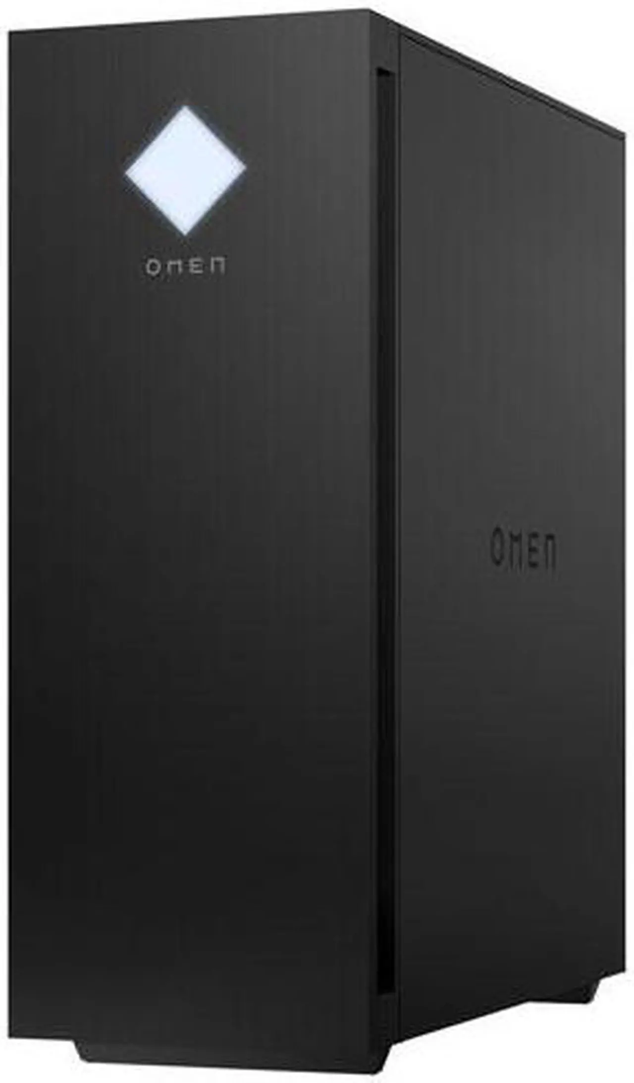 Alt view image 3 of 4 - HP OMEN 25L GT15-0359 Gaming DT Intel Core i7-12700F 32GB 1TB RTX 3080 W11