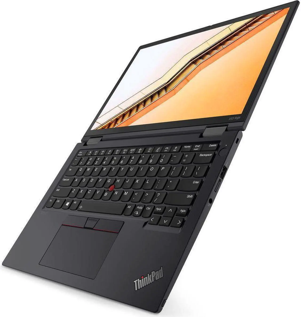 Refurbished: Lenovo ThinkPad L13 Yoga Gen 2 13.3