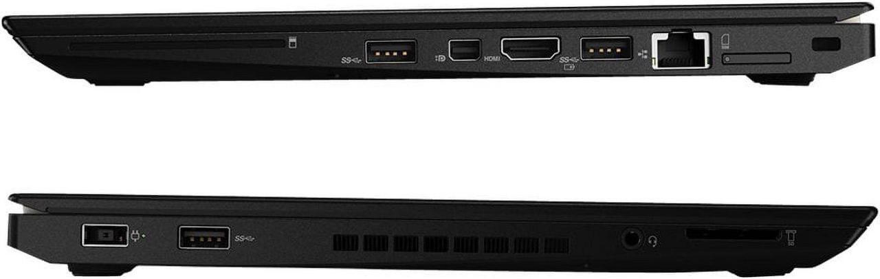 Alt view image 3 of 7 - Dell Precision 3550 15.6" FHD Laptop Intel Core i5-10310U 16GB 256GB W10P
