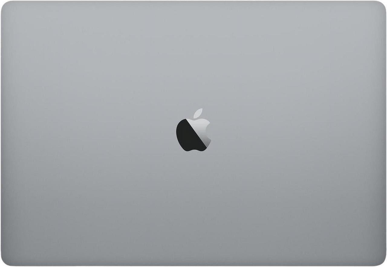 Alt view image 4 of 4 - Apple MacBook Pro 15.4" MV902LL/A Intel Core i7 2.6GHz 16GB 512GB Sp. Gray
