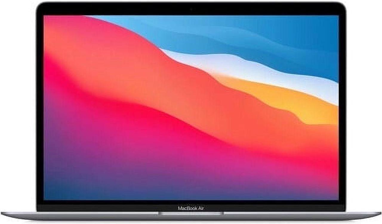Main image of Apple MacBook Air 13.3" Apple M1 Chip 16GB 512GB Space Gray MGN73LL/A