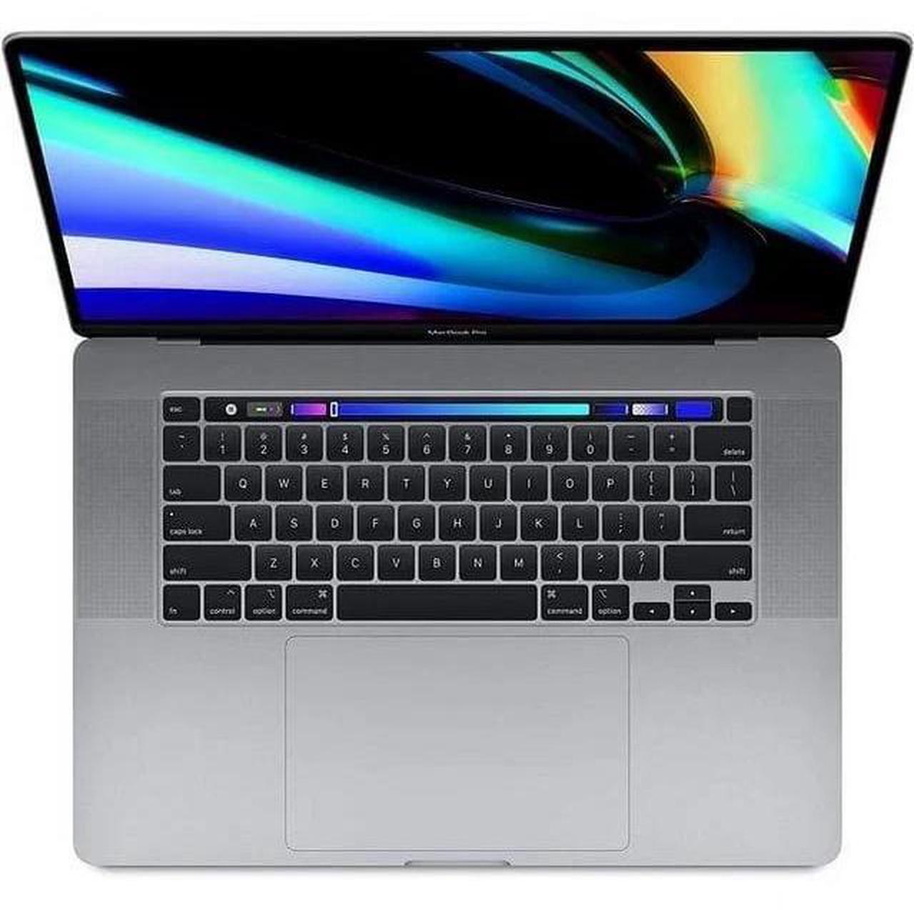 Main image of 2019 Apple MacBook Pro with 2.3GHz Intel Core i9 (16-inch, 16GB 1TB) Gray