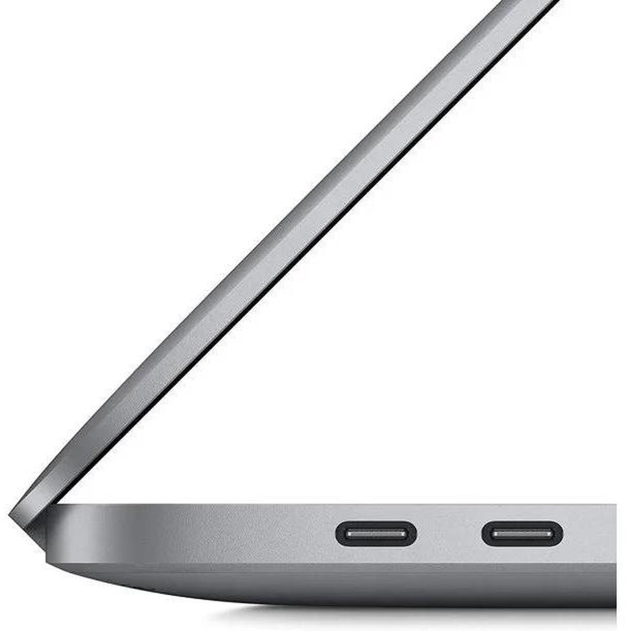 Alt view image 2 of 4 - 2019 Apple MacBook Pro with 2.3GHz Intel Core i9 (16-inch, 16GB 1TB) Gray