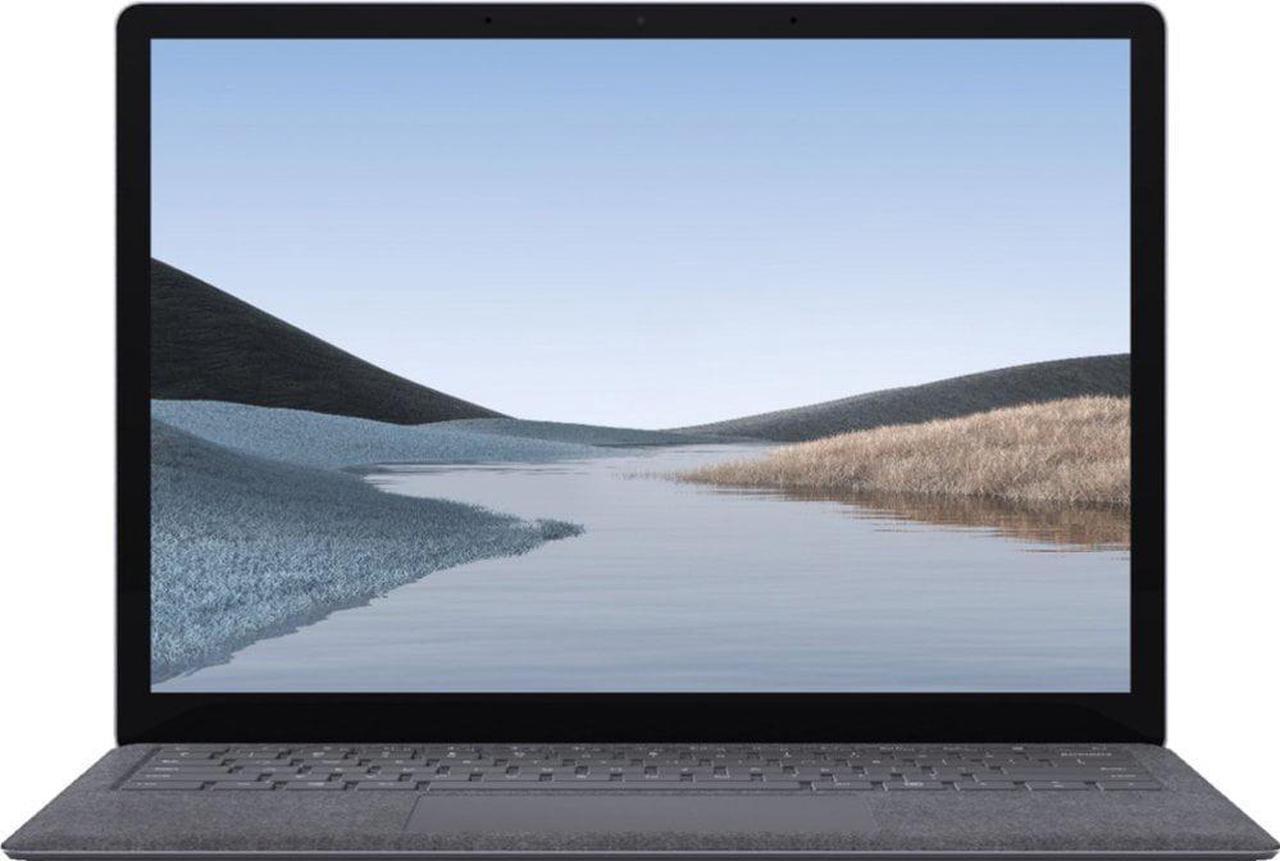 Alt view image 4 of 6 - Microsoft Surface Laptop 3 - 13.5" Touch Intel i7-1065G7 16GB 512GB  W10H