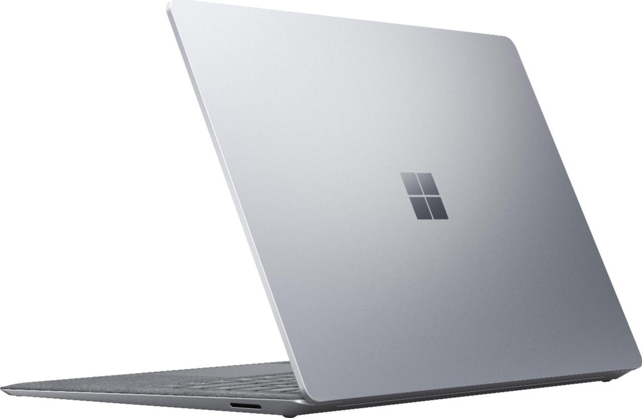 Alt view image 2 of 6 - Microsoft Surface Laptop 3 - 13.5" Touch Intel i7-1065G7 16GB 512GB  W10H