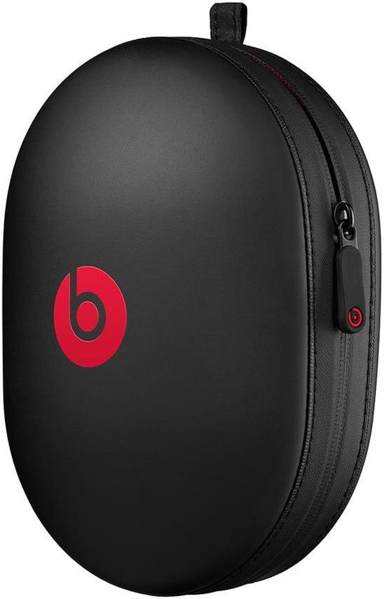 Alt view image 2 of 5 - Beats Studio3 Wireless Noise Cancelling Headphones MX3X2LL/A - Black