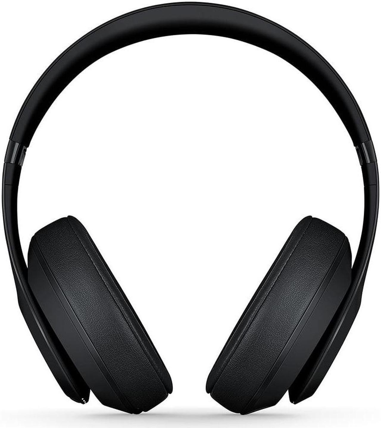 Alt view image 4 of 5 - Beats Studio3 Wireless Noise Cancelling Headphones MX3X2LL/A - Black