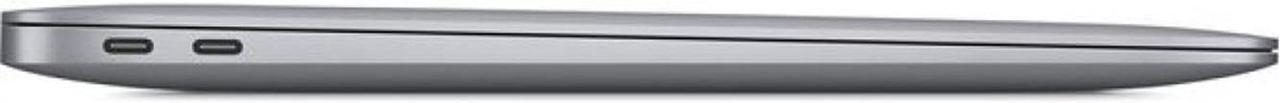 Alt view image 3 of 4 - Apple MacBook Air 13.3" Apple M1 Chip 16GB 512GB Space Gray MGN73LL/A